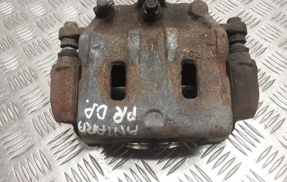 Opel Antara Front brake caliper
