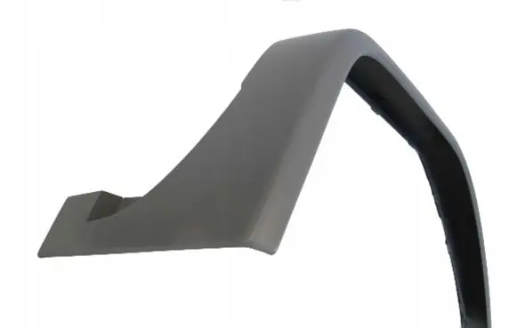 Mercedes-Benz G W461 W463 1st Gen Front arch trim A4638842322