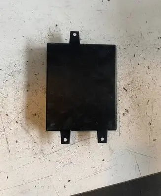 Volkswagen Golf VI Bluetooth control unit module 5K0035730F