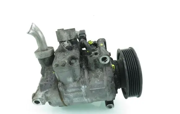 Audi A5 8T 8F Air conditioning (A/C) compressor (pump) 4471500661 8K0260805J