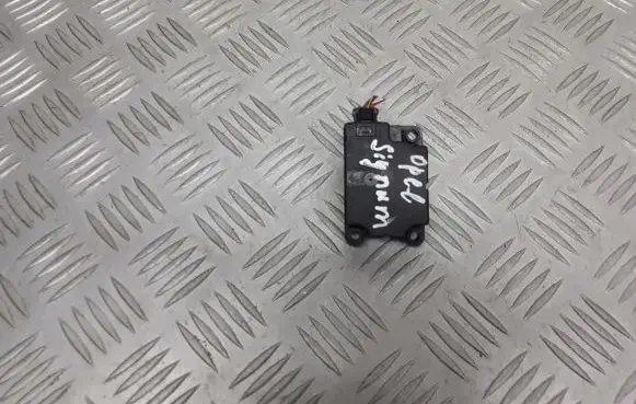 Opel Signum Central body control module