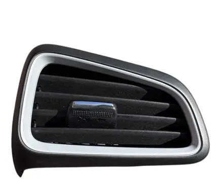 Hyundai Ioniq Dashboard side air vent grill/cover trim