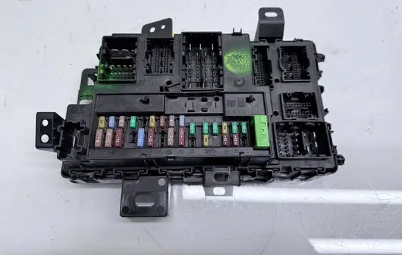 Ford Transit Custom Other control units/modules KK3T15604FAJ KK3T15604