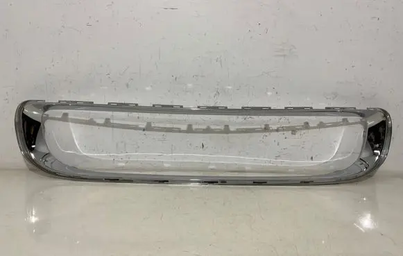Mini One - Cooper Clubman R55 Front bumper lower grill 16614910 1250787