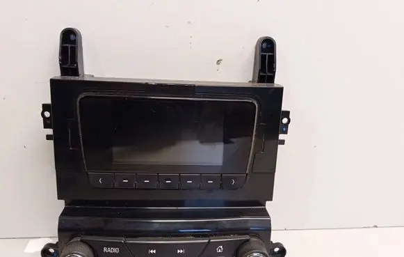 Opel Insignia A Screen/display/small screen 544930977 90802613