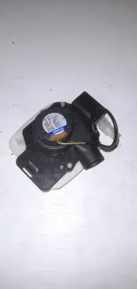 BMW 3 E90 E91 Engine control unit/module fan 753178304