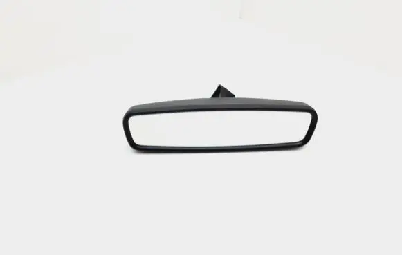 Ford Fusion II Rear view mirror (interior)