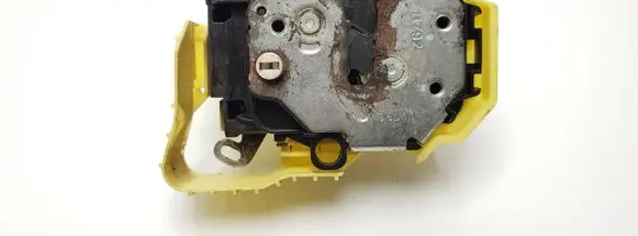 Citroen Nemo Sliding door lock 1361758080 06D11 Z11B262PCLD