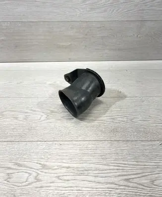 BMW 5 E60 E61 Air intake hose/pipe 7792417 6575567 7575567