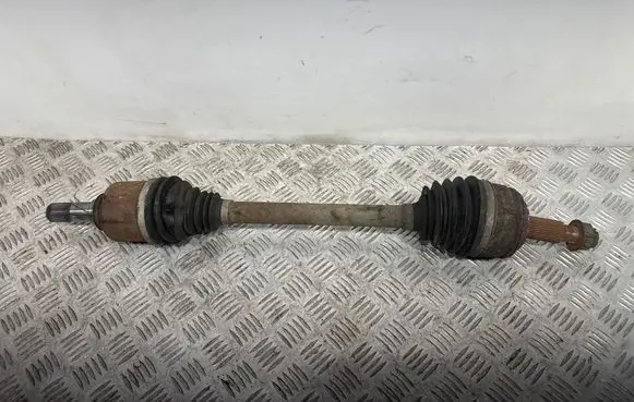Renault Master III Front driveshaft
