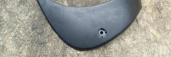 Jaguar XF X250 Other interior part 8X23255A53ADW
