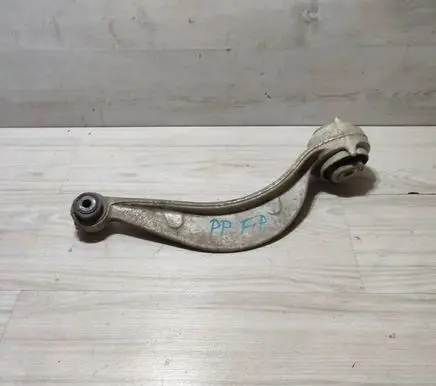 Jaguar F-Pace Front lower control arm/wishbone HK833C256AD