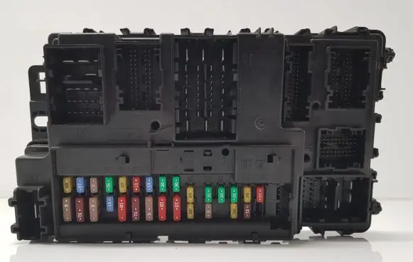 Fuse module