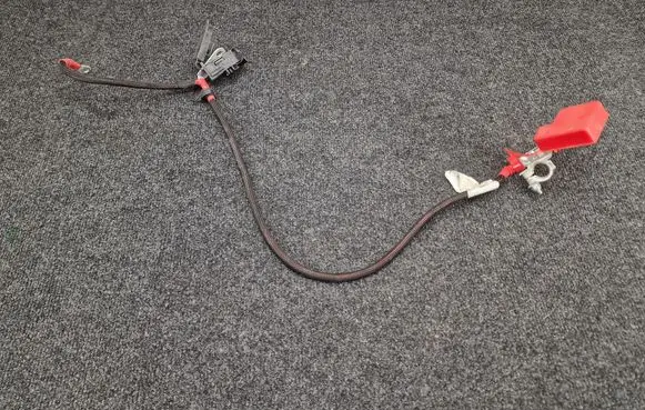 Fiat 500 Abarth Positive wiring loom 51828983 00518289830