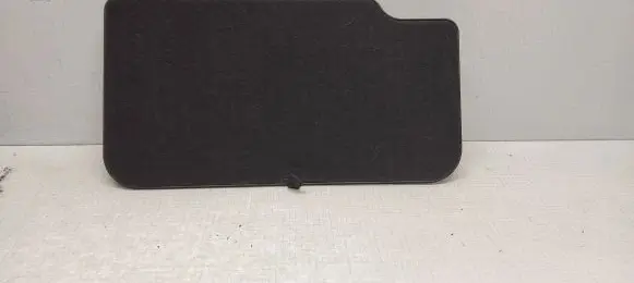 Toyota Verso Other trunk/boot trim element 653410F010