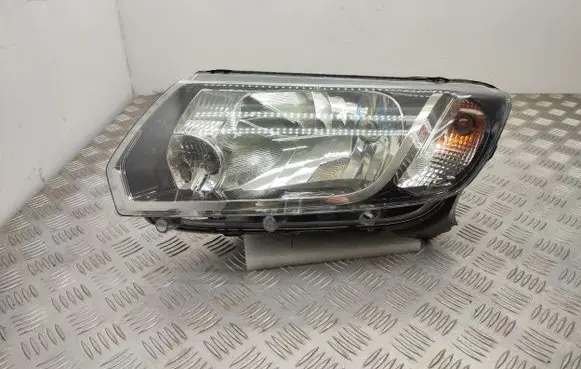 Headlight/headlamp