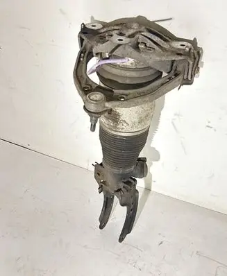 Porsche Cayenne (9PA) Air suspension front shock absorber 7L5616039E 166ATE025F8FA91 95535803911