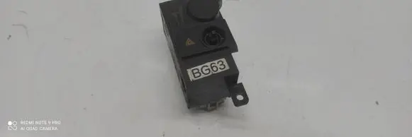 Mazda 626 Light switch BG63