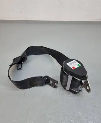 Skoda Octavia Mk3 (5E) Rear seatbelt 5e9857447b
