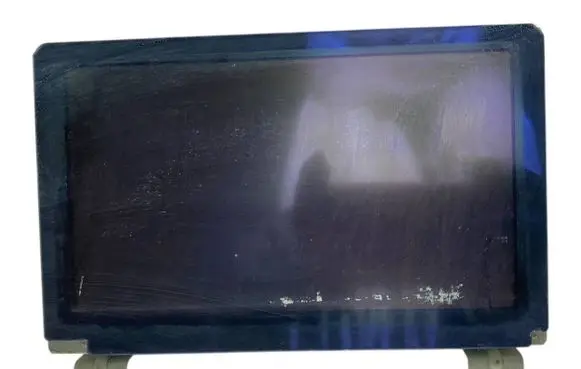 Nissan Murano Z50 Screen/display/small screen 28090EQ300