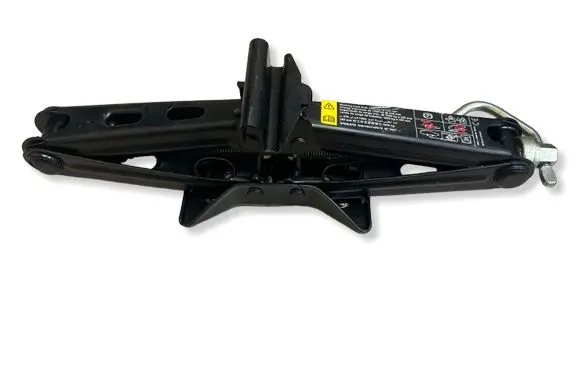 Volvo C30 Lift Jack 