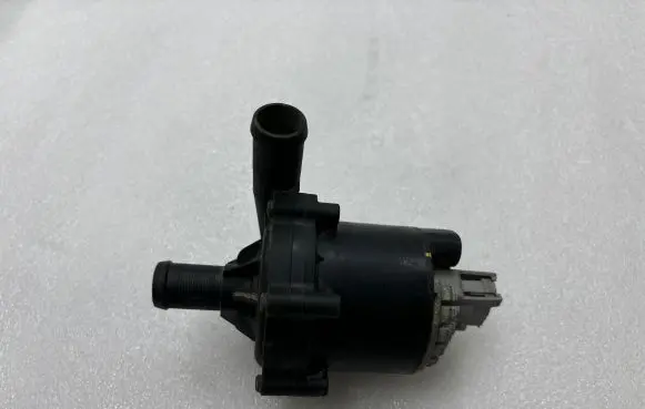 Tesla Model S Electric auxiliary coolant/water pump NR2