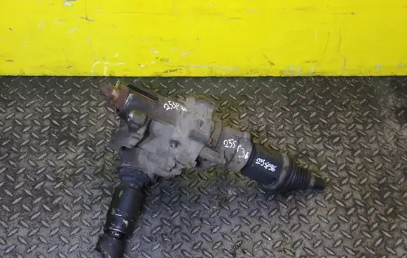Mini One - Cooper R56 Gearbox transfer box case 7540104502 9811710