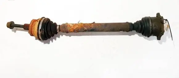 Audi A6 S6 C5 4B Front driveshaft