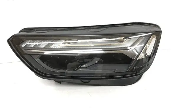 Audi Q5 SQ5 Headlight/headlamp 80A941035E 0144931100507485 1ZX01449311