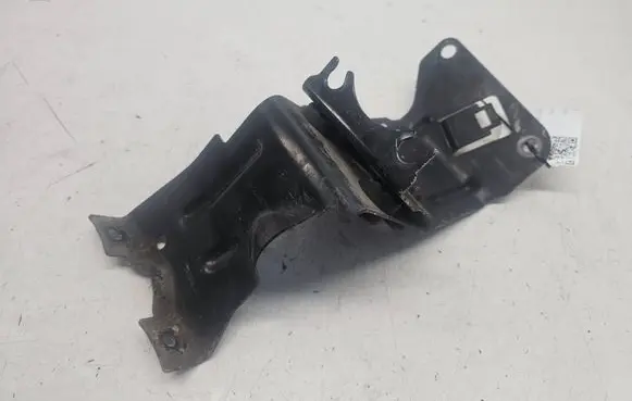 Jaguar XF X250 ABS pump bracket 8X232D190A01