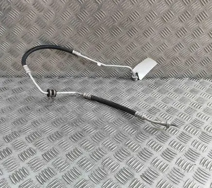 Renault Zoe Air conditioning (A/C) pipe/hose 295X28820R