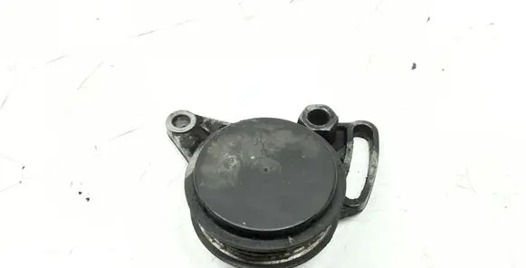 Volkswagen PASSAT B5.5 Air conditioning tensioner 058260511