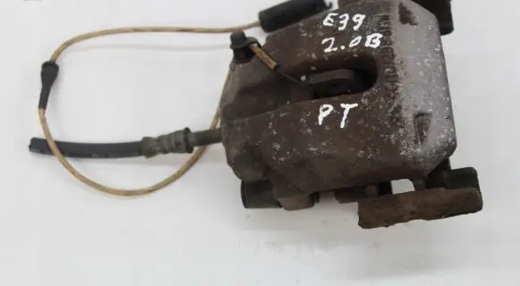 BMW 5 E39 Other brake parts 1234567
