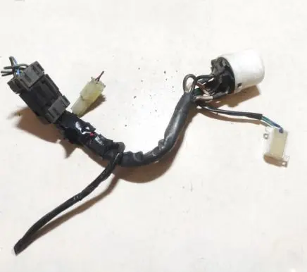 KIA Clarus Ignition lock contact 
