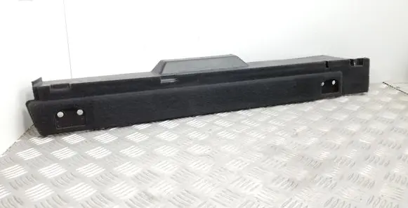 Audi Q5 SQ5 Other trunk/boot trim element 8R0861828