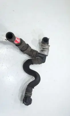Volkswagen Caddy Engine coolant pipe/hose 5K0121087A