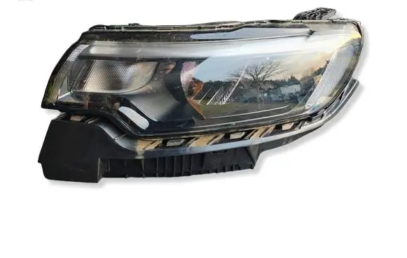 Jeep Compass Headlight/headlamp 00501636830 25K22A 00360037HCRZ0