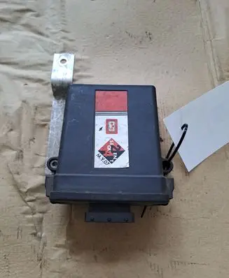 Audi A3 S3 8L LP gas control unit module 67R011006