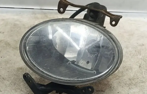 Hyundai Santa Fe Front fog light 922022B0