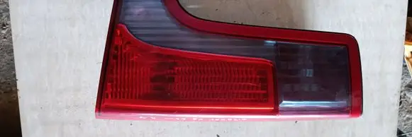 Citroen C5 Tailgate rear/tail lights