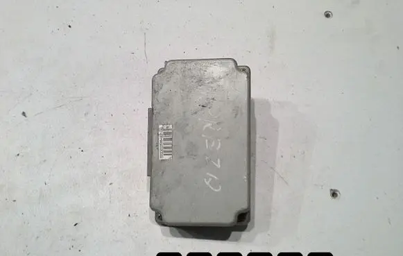 Subaru Impreza II Engine control unit/module 31711ae950