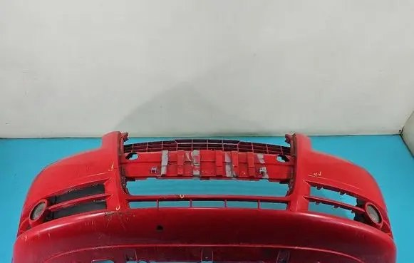 Audi A4 S4 B7 8E 8H Front bumper IMPRK1513726