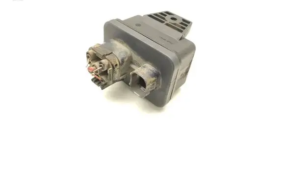 Citroen Nemo Glow plug pre-heat relay 55229840