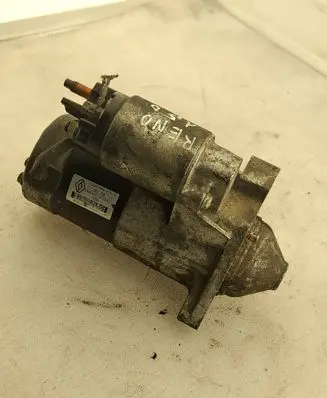 Renault Scenic II - Grand scenic II Starter motor M000T87881