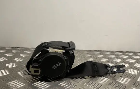 Audi A6 S6 C7 4G Rear seatbelt 4G8857805H