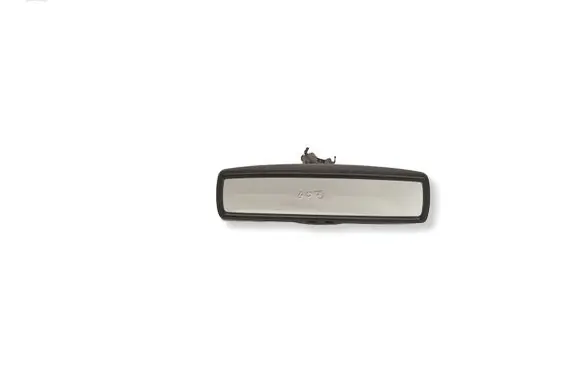 Volkswagen Touareg II Rear view mirror (interior) 7P6857511