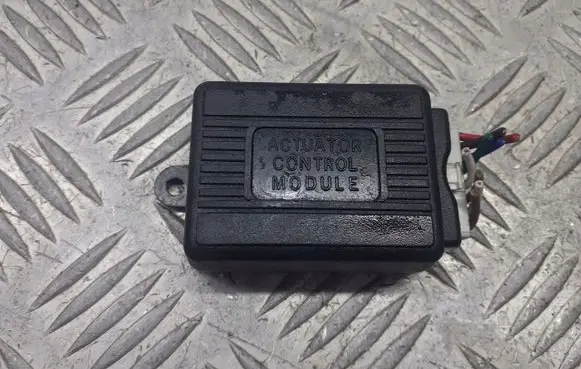 KIA Rio Adblue control unit 