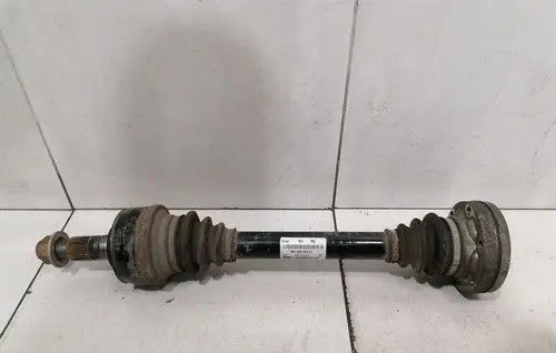 Porsche 718 Cayman 982 982c Rear driveshaft 98133202461