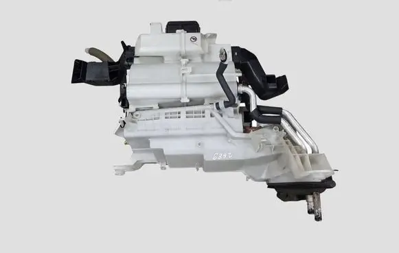 Mazda 6 Interior heater climate box assembly GA041GHP9