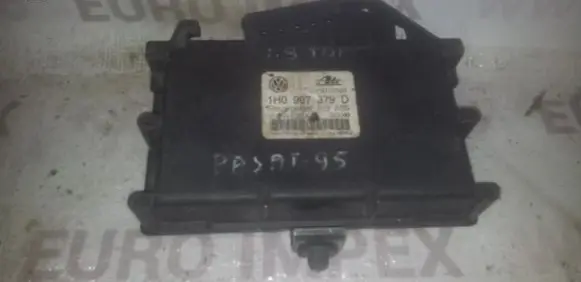Volkswagen PASSAT B4 ABS control unit/module 1H0907379D